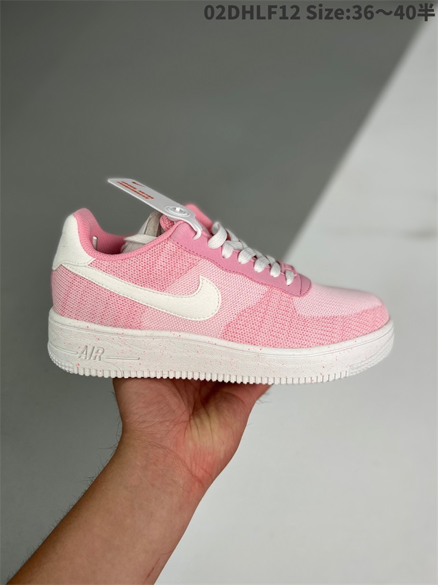 women air force one shoes size 36-45 2022-11-23-617